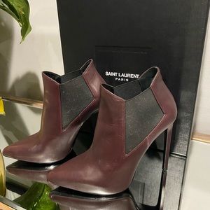 Saint Laurent sz 38.5